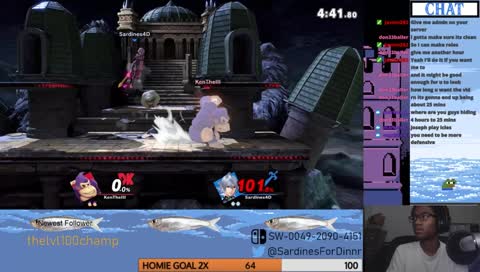 [DAY 10] WATCHING DPTG Top 8 | Viewer Battles