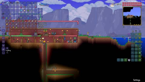 Terraria Modzz
