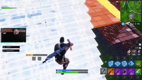 Solos  #ObeyAcua (1300+ Wins) (33,000+kills)