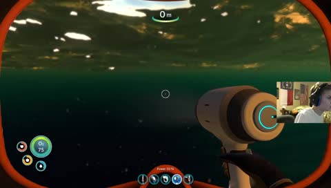 Scared the crap out of me