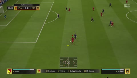 Transmisión de PS4 en directo de MVPablukas