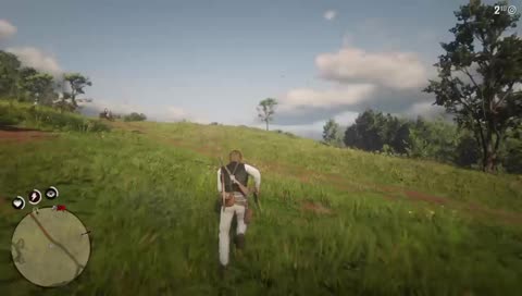 Read Dead Reademption