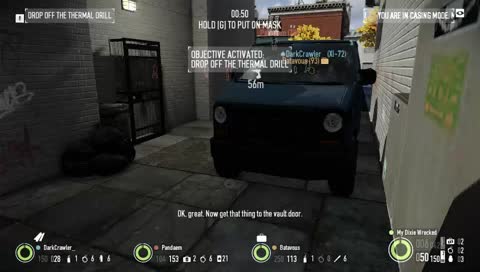 Multiplayer Come and Join!