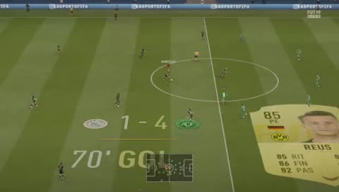 FIFA 18