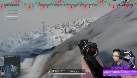 nice shot