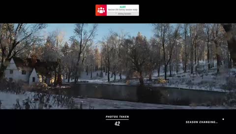 [ESP/PR] Forza Horizon 4