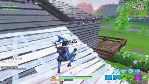 Dup Cup w/ Clexzii | Beating 36 points | !sub