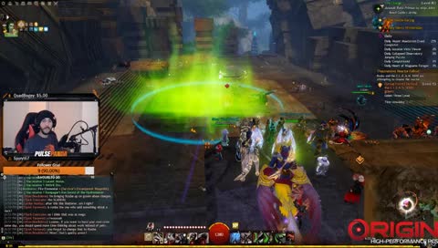 Havin some wintersday fun with the GF ~ @ThePulsePanda on Socials