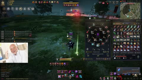 <FML> Nenja DUELS GameZBD