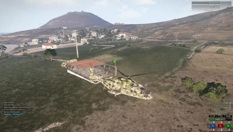 [FR] / [EN]  King of the hill 