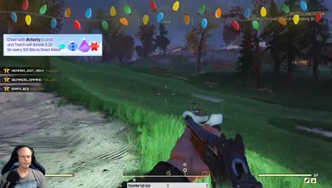 Quick stream before work.. Cheer with #charity #BSo7 !prime !giveaway