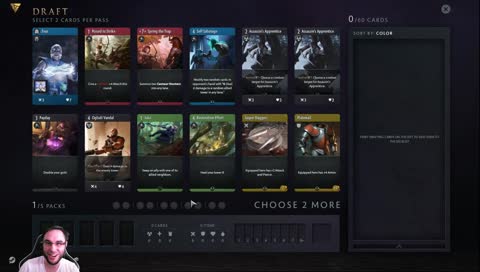 ๐ด Hotform - Artifact Giveaways All Stream!