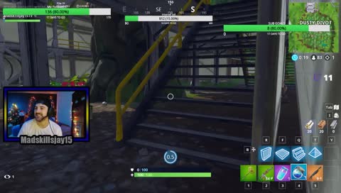 "Dont be an idiot all your life" then DIES