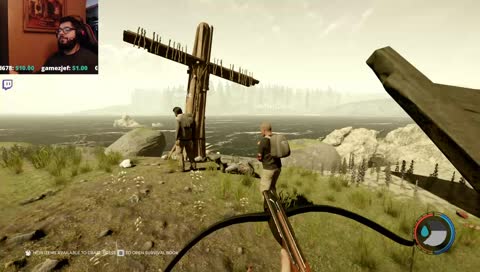 NEW FOREST UPDATE [18+] IM BACK!