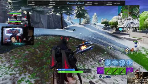 ICE KING SKIN GAMEPLAY! ROAD TO 300 FOLLOWERS! COME SUPPORT!