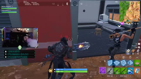 Pop Up! | #DontBeSoNaive | !Social !Naive !Discord