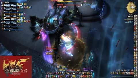 Alphascape Weekly Things