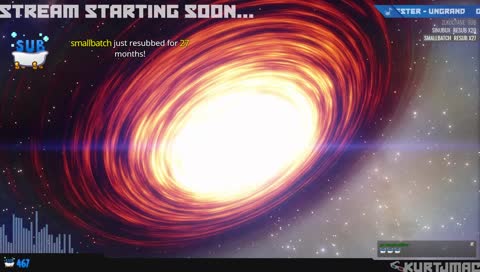 Wreckfast For Dinner - Cheer with #Charity