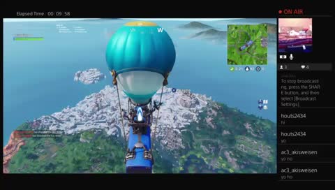 I got banned by mom LUL