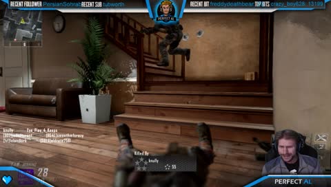 [PS3] Playing w/ Followers | !Sub !Prime | @Perfect_Al