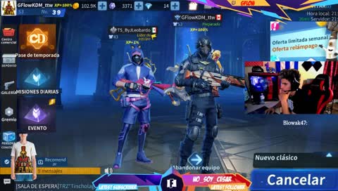 jugando por un rato :D