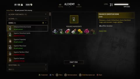 [Wally] The Witcher 3: Wild Hunt @ http://iwbts.com/main1