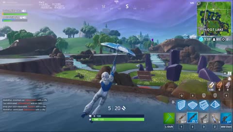 Carbon Fiber Guns Look RIDICULOUS