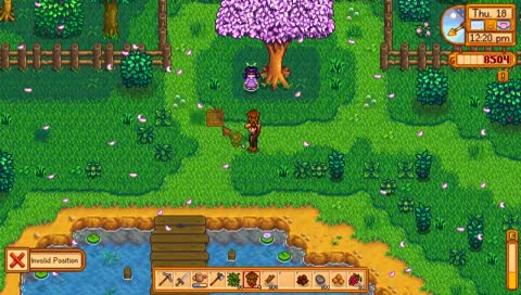[NL/ENG]  STARDEW HYPU WITH FRIENDS  (▀̿̿Ĺ̯̿̿▀̿ ̿)ﾉ ︵ ┻━┻'