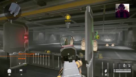 [EN] - Warface - (SOLO) Ranked & Raids! - I Got Merch! -  300 Follower Goal! 