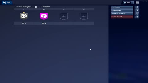 Back to Fortnite | Ryzen 7 2700x - 9 DAYS LEFT