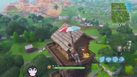 Builiding a positive environment one smile at a time!