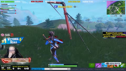 Tutorial su come missare i rift!