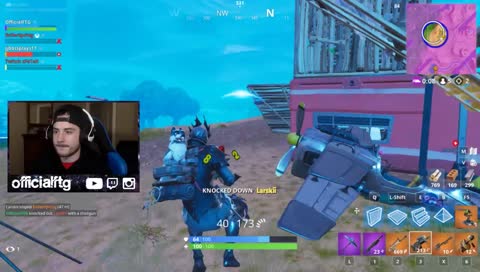!join | Fortnite Open Lobby | Creator Code - OFFICIALFTG