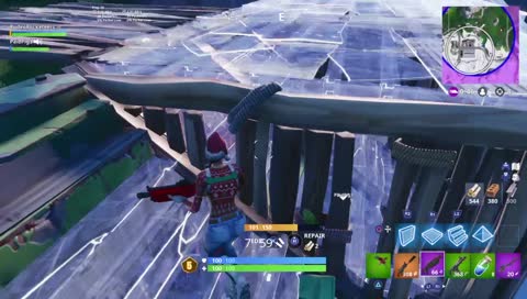 VBUCK Giveaway* *Support a Creator* Sub GOAL: 9/10