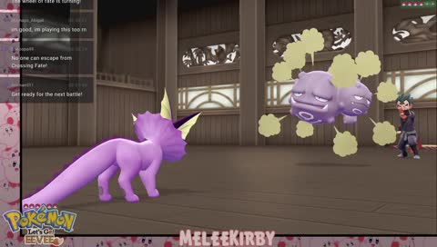 Pokemon Let's Go Eevee Part 7, Super Smash Bros Ultimate Part 5