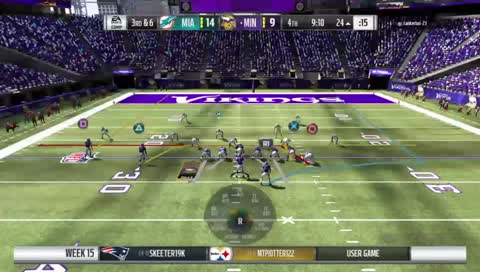 WhoDeyDillon85's Live PS4 Broadcast