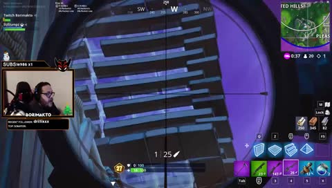 Duo Cup With Slumpz #Charity Bits 10 Followers Away To 300 - Positive Vibes, Smile In Chat