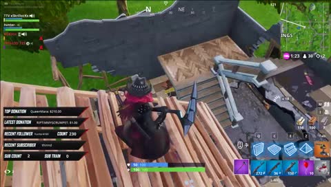 Fortnite Season 7