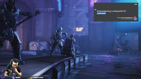 [!prime] Brand New Warframer!! Birthday Chill Stream!! Now sponsored by ASTRO Gaming | Team OriginPC