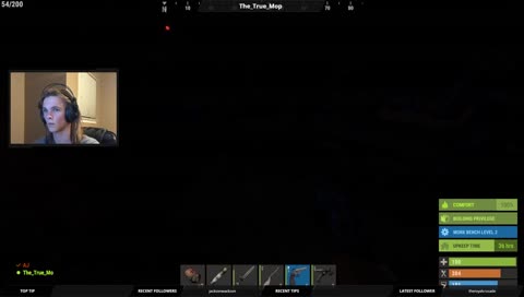 Rust we actually killing?