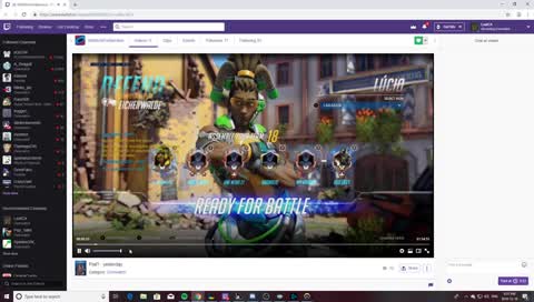 VoD Reviews Then Back To Games