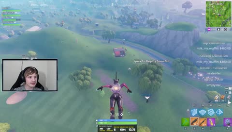 I shot Tenser witness me now