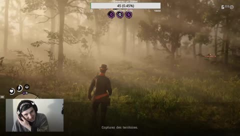 C'est mon anniversaire!!  Mon 50ème stream [FR]