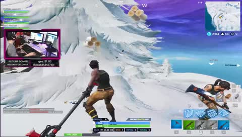 Duos y squads random +900w | NUEVOS EMOTES Y MÁS (ARG/ENG) | !loots !early !instagram !ah