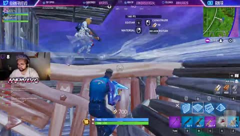 TORNEO DE DUOS CON CLOUT [ Twitter: ANFRx_ ]