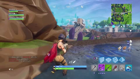 erverwertch ( every 5 bits i do push down )