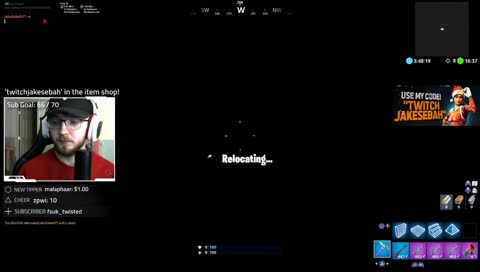 litty titty / !newvid !code