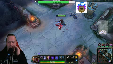 LoL noob [166/200 follower goal] 