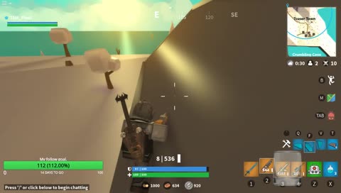 Trap FTW