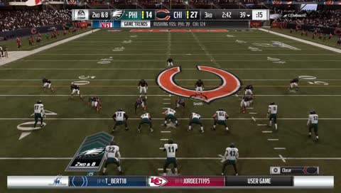 ndcwrestling285's Live PS4 Broadcast